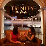 The Trinity