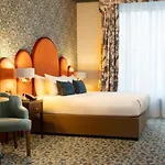 Hotell The Trinity Dublin