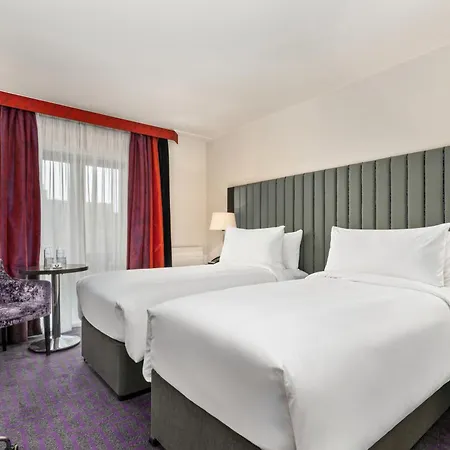 The Trinity Hotel 4*