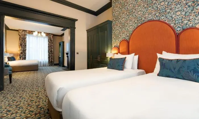 Hotel The Trinity