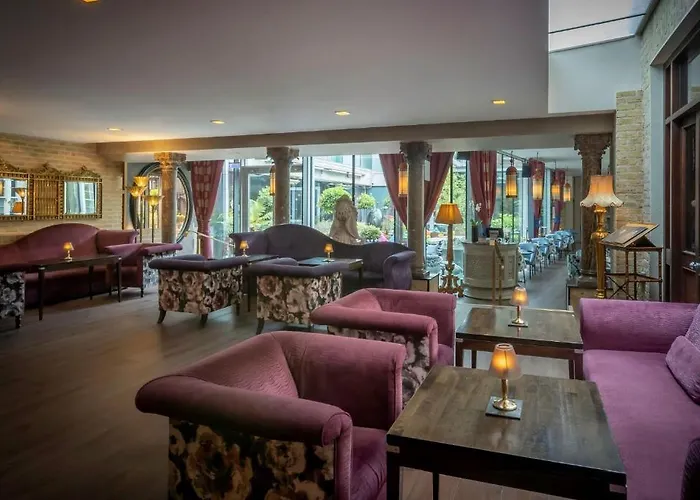 The Trinity Hotel Dublin