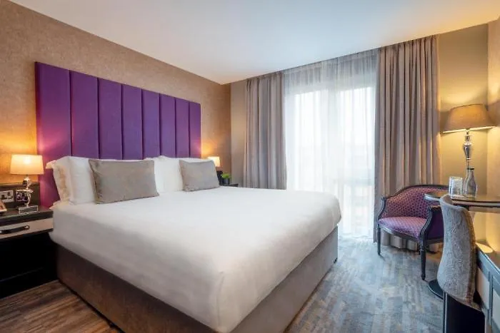 The Trinity Hotel 4*