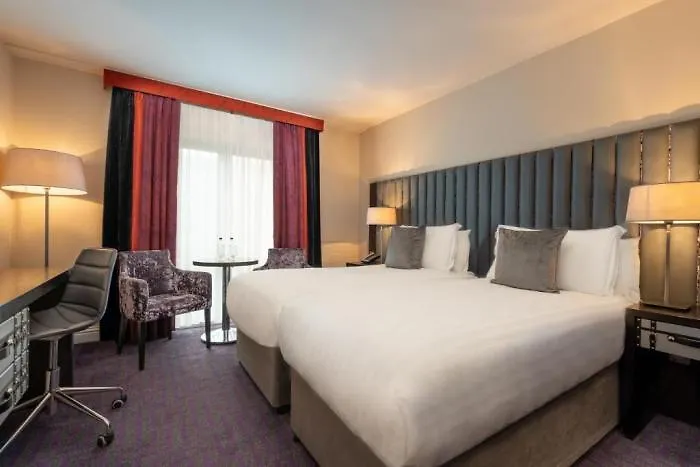 The Trinity Hotel