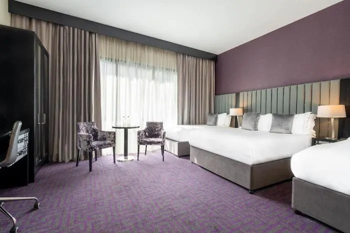 Hotel The Trinity 4*