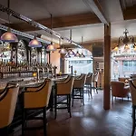 The Trinity 4* Dublin