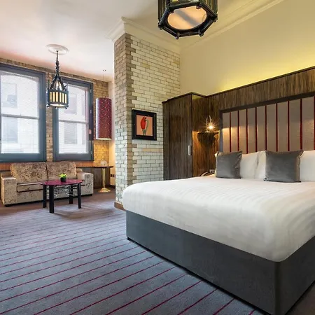 The Trinity דבלין