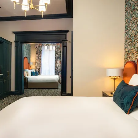 The Trinity Hotel 4*