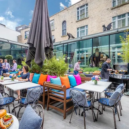 The Trinity דבלין