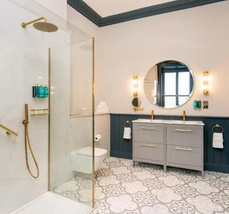 The Trinity Hotel 4*