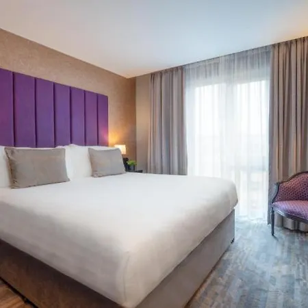 The Trinity Hotel 4*