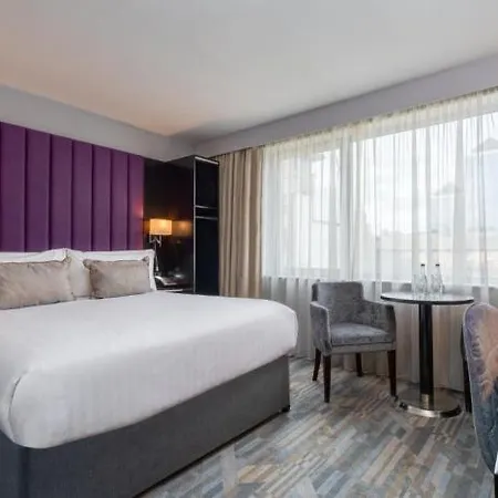 Hotel The Trinity 4*