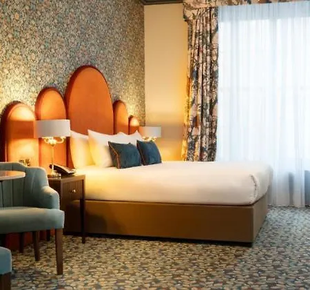 Hotell The Trinity Dublin