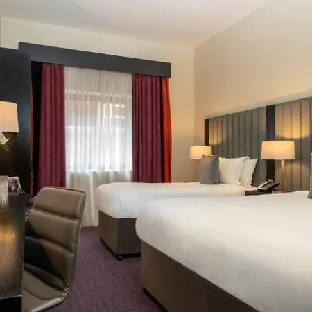 The Trinity 4* Dublin