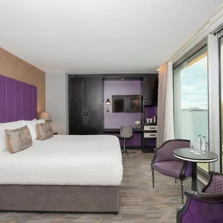 The Trinity Hotell Dublin