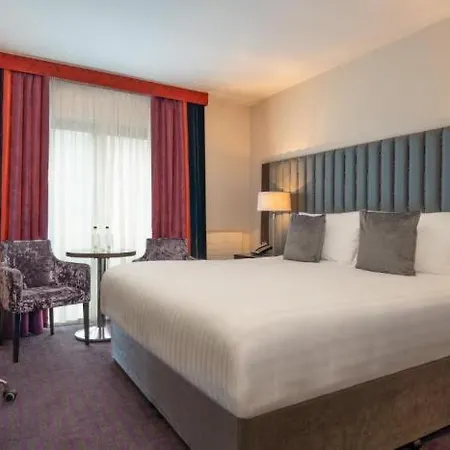 Hotel The Trinity Dublin