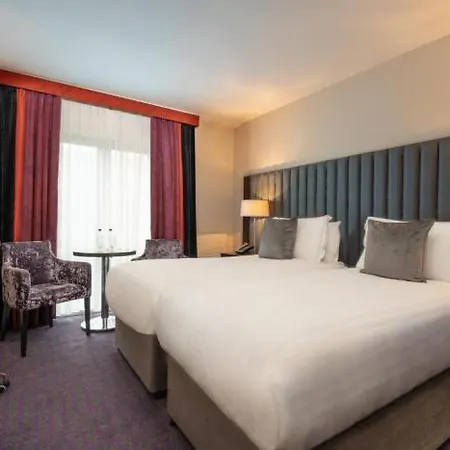 The Trinity Hotel