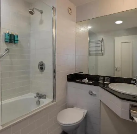 The Trinity Hotel 4*