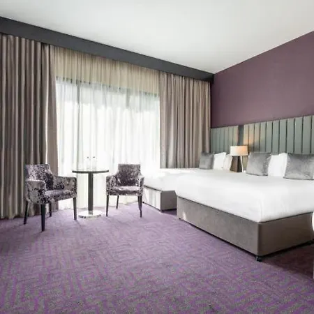 Hotel The Trinity 4*