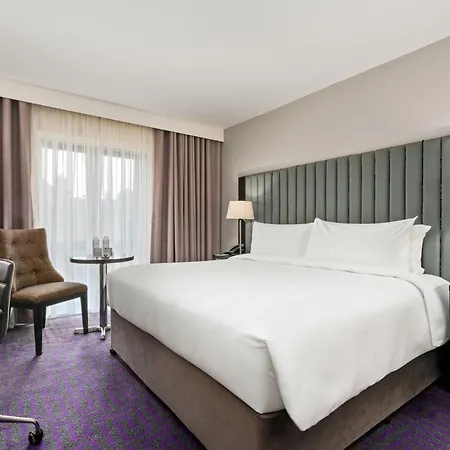 Hotel The Trinity
