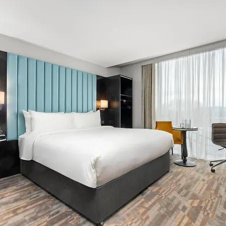 The Trinity Hotel Dublin
