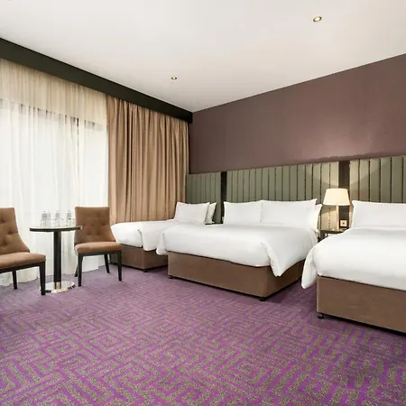Hotel The Trinity