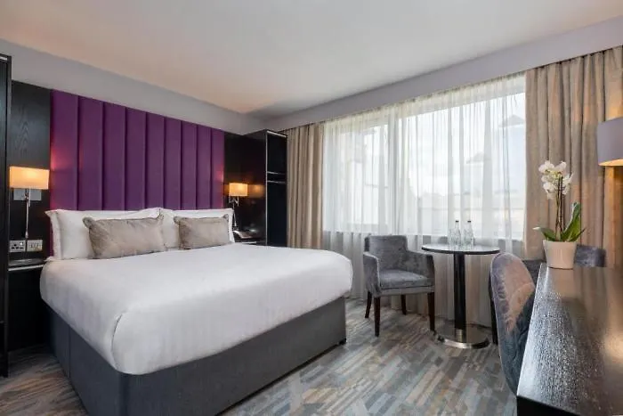 Hotel The Trinity 4*