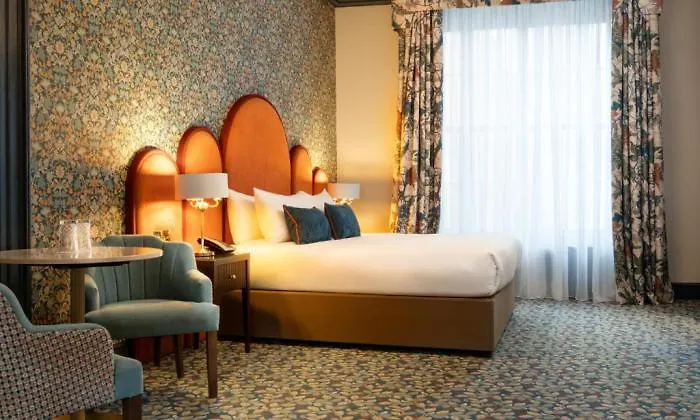 Hotel The Trinity Dublin