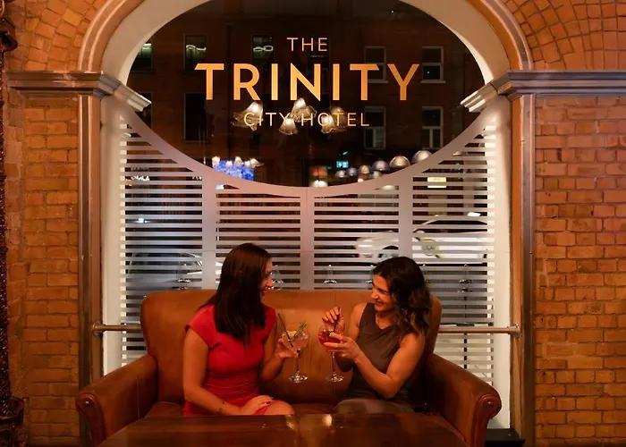 The Trinity