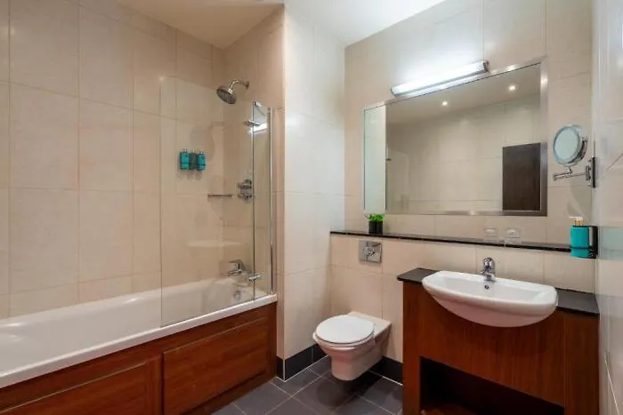 The Trinity Дублин