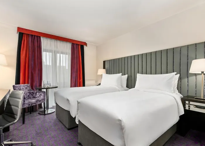 The Trinity Hotel 4*