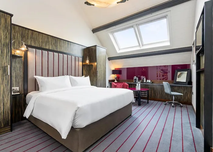 Hotel The Trinity
