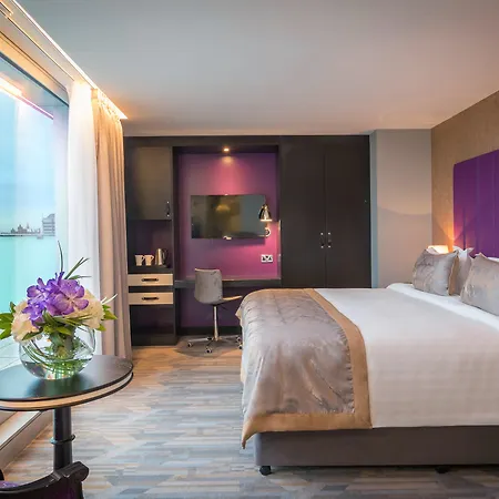 The Trinity Hotel 4*