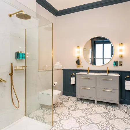 The Trinity Hotel 4*