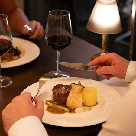 The Trinity 4* Dublin