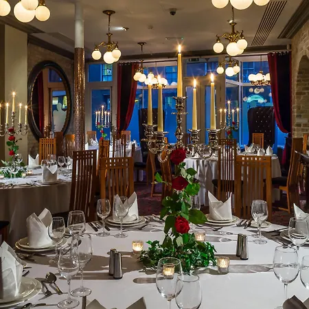 Hotel The Trinity Dublin