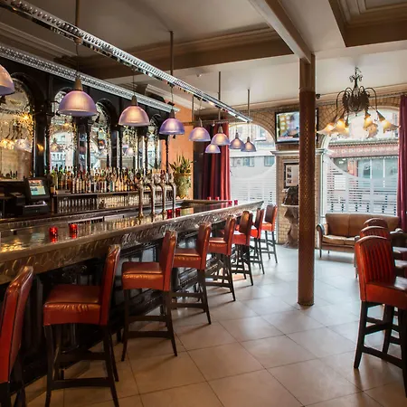 Hotel The Trinity Dublin