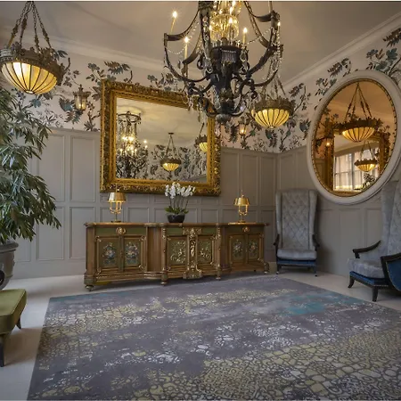 Hotel The Trinity Dublin