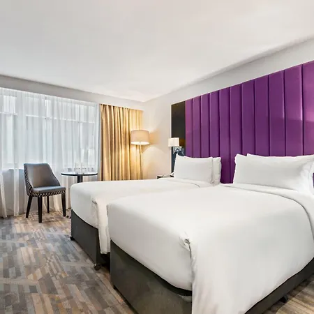 Hotel The Trinity