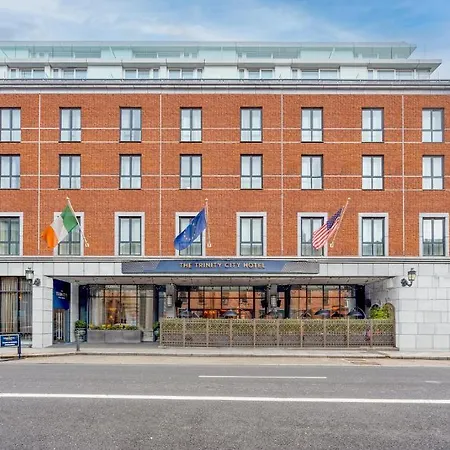 Otel The Trinity Dublin