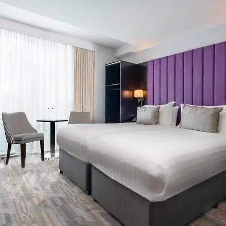 Hotel The Trinity