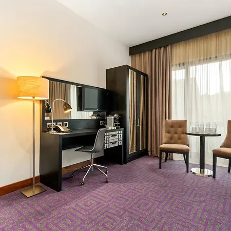 The Trinity