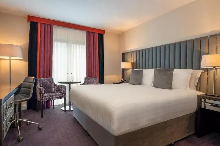 Otel The Trinity Dublin